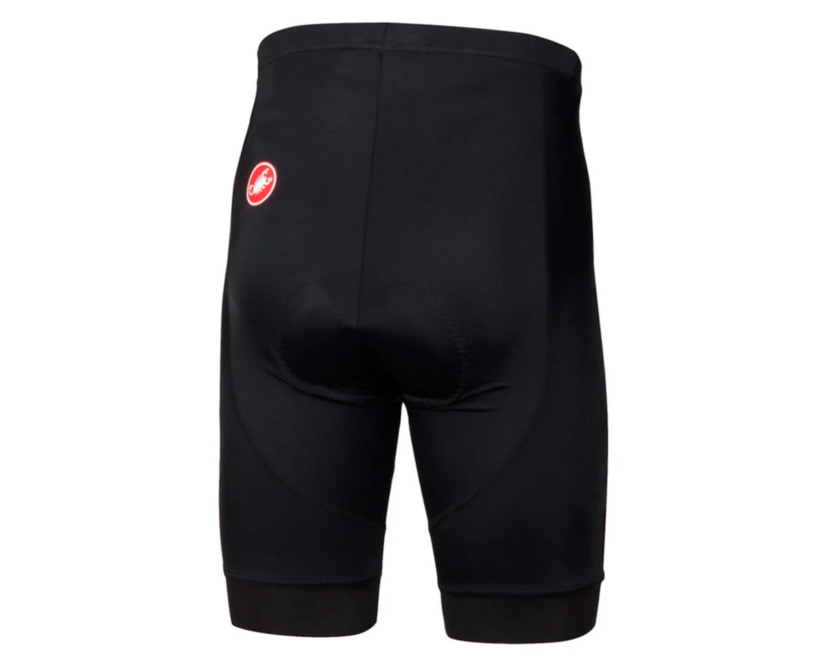 Castelli Cento Shorts (Black) (L)